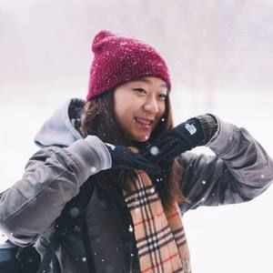 Meet your Posher, Vicky