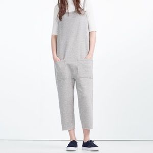 ZARA JUMPSUIT