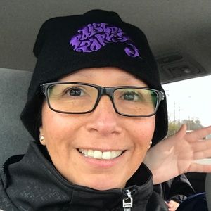 Meet your Posher, Laura