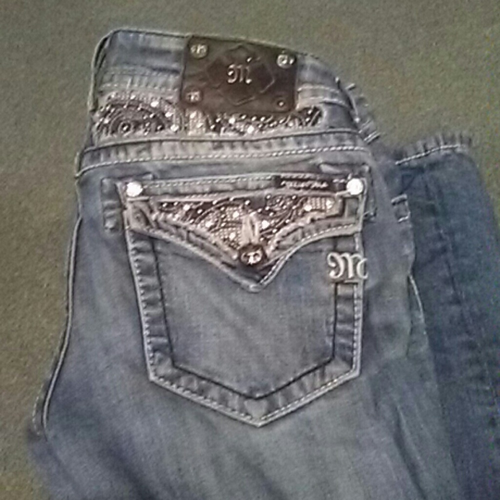 MissMe Jeans