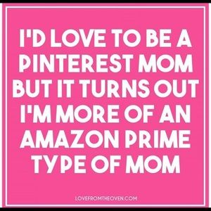 Meet your Posher, Shannon