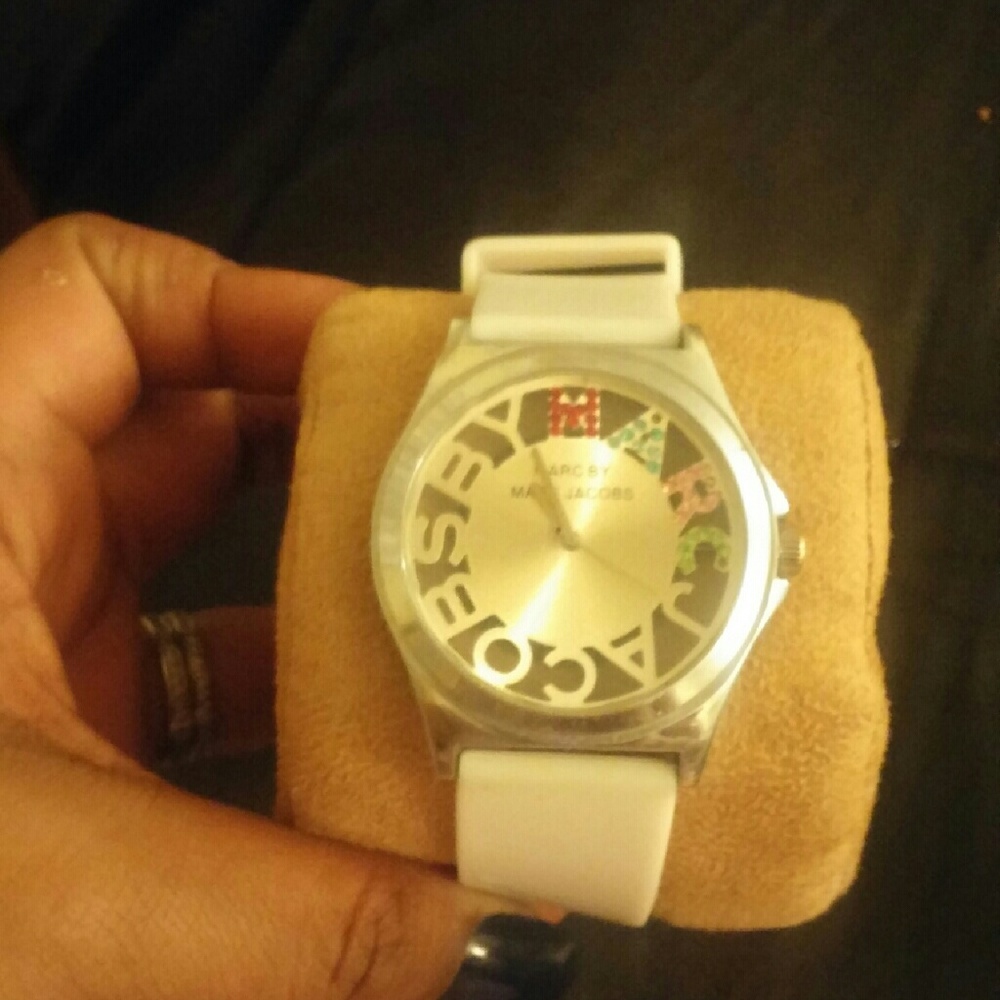 Marc Jacobs watch PRICE DROP DEAL!!