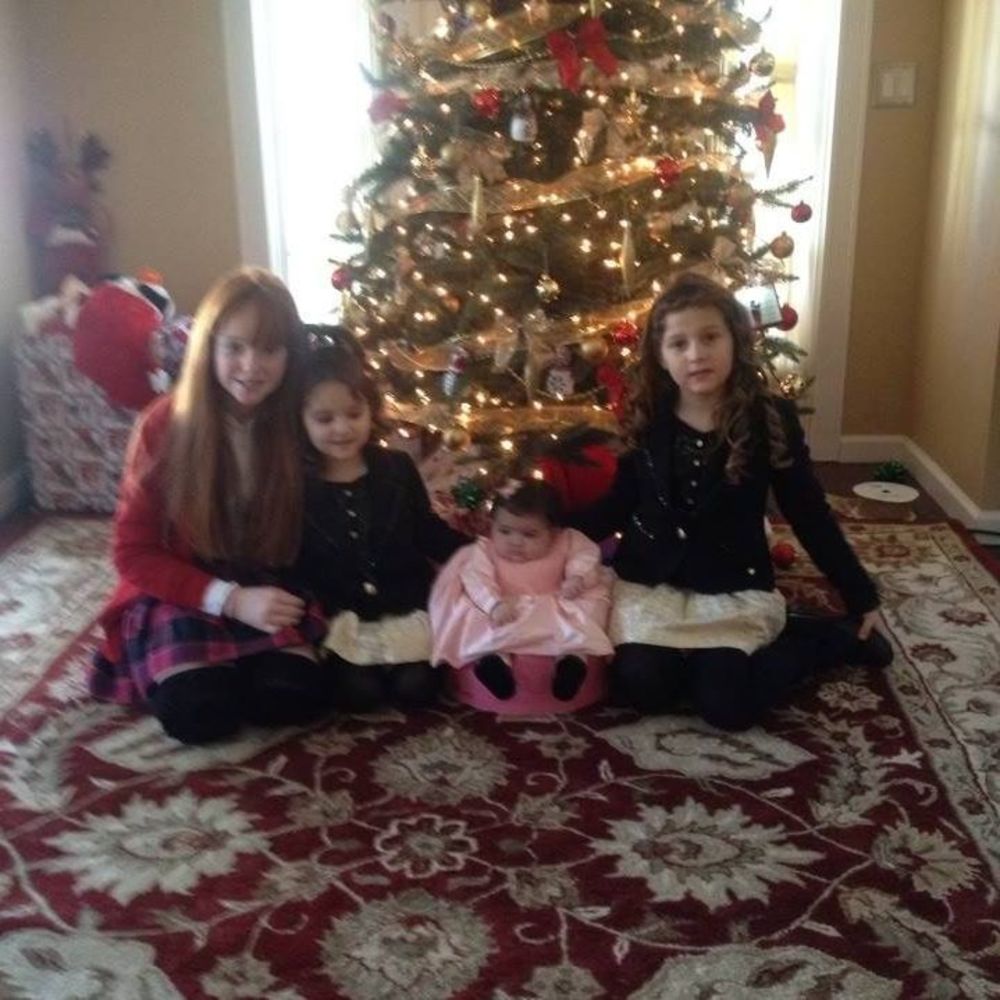 Meet your Posher, Mary