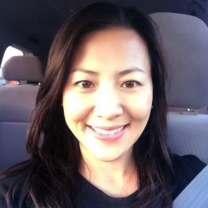 Meet your Posher, Wendy