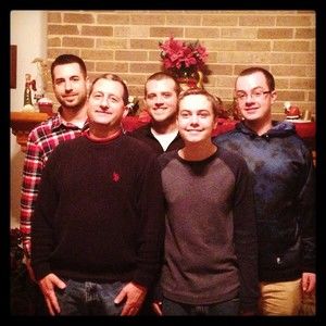 Meet your Posher, Tyler