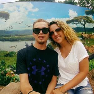 Meet your Posher, Ian