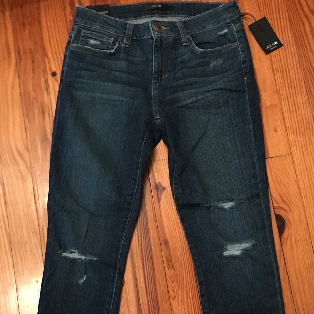 Joe's jeans women's skinny