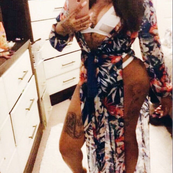 FLASH SALE||COVER UP DRESS - Picture 4 of 6