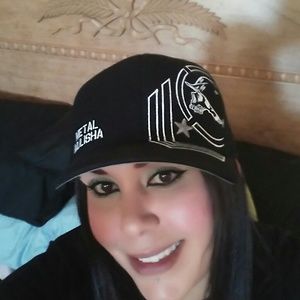 Meet your Posher, Arvina