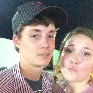 Meet your Posher, Shelby