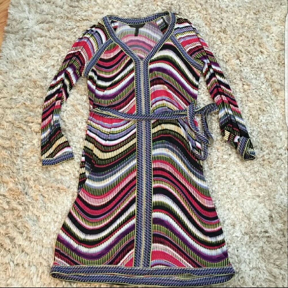 Cute BCBG dress!!
