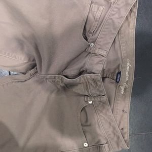 Women's American Eagle Jeans