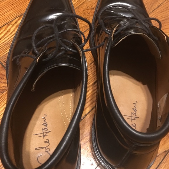 Cole Haan shoes main image 4