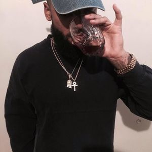 Meet your Posher, Tony