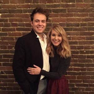 Meet your Posher, Olivia