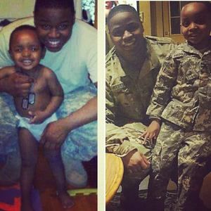 Meet your Posher, Andre