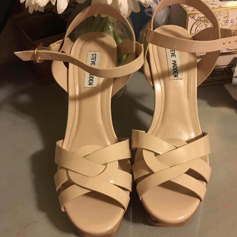 Steve Madden Kananda NW