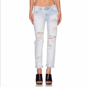 One Teaspoon Awesome Baggies