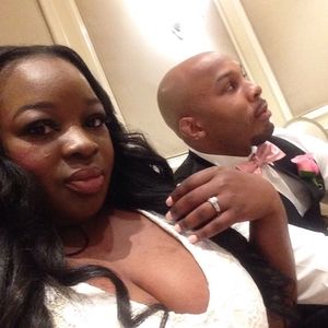 Meet your Posher, Ebony