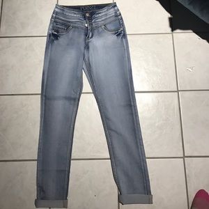 Rue 21 Jeans