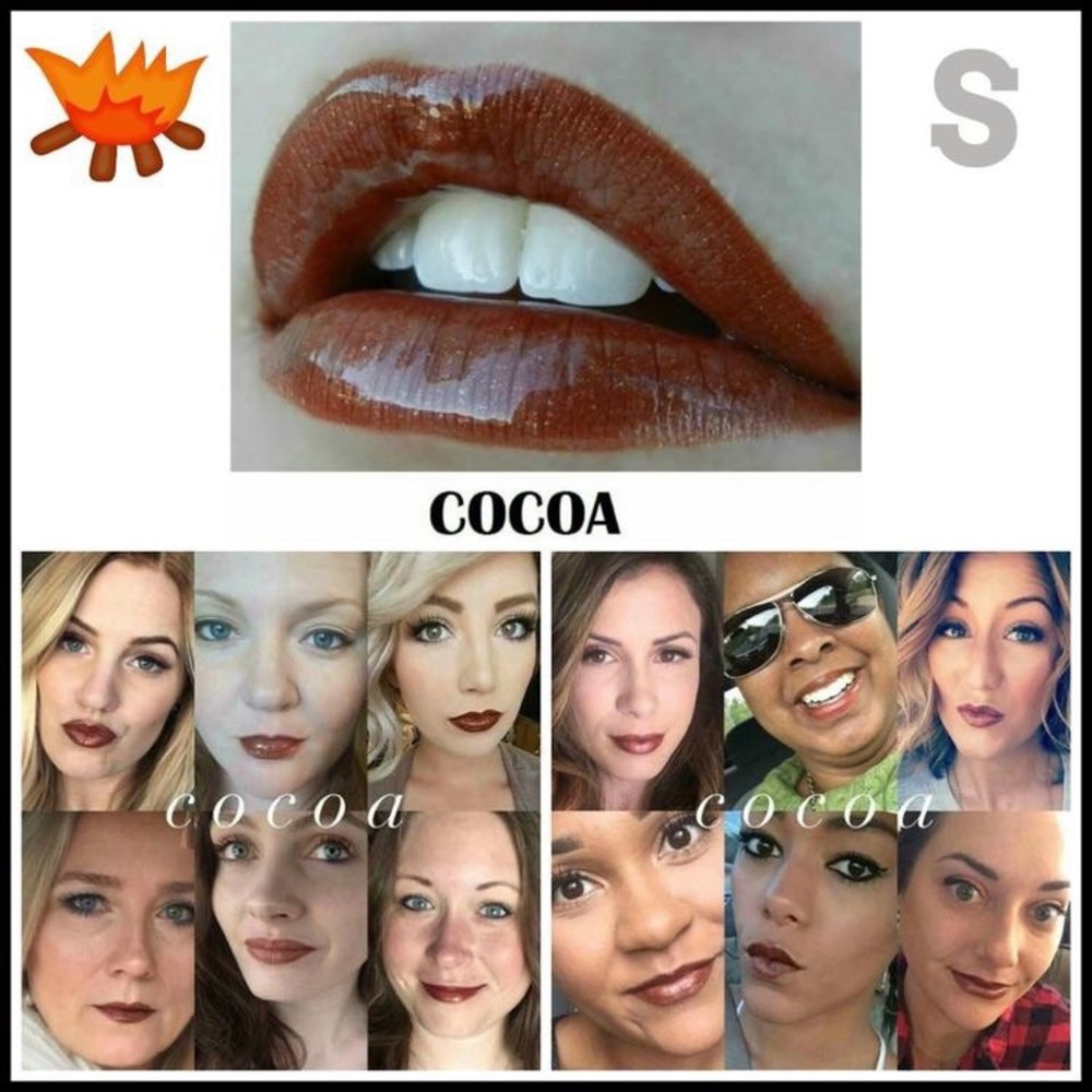 Cocoa LipSense