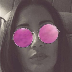 Meet your Posher, Sylwia