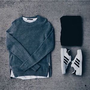 Meet your Posher, Jonathan