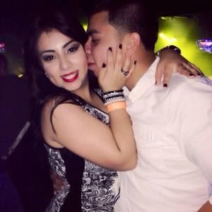 Meet your Posher, Erika