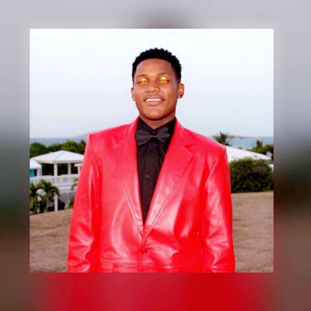 Meet your Posher, Hadeem