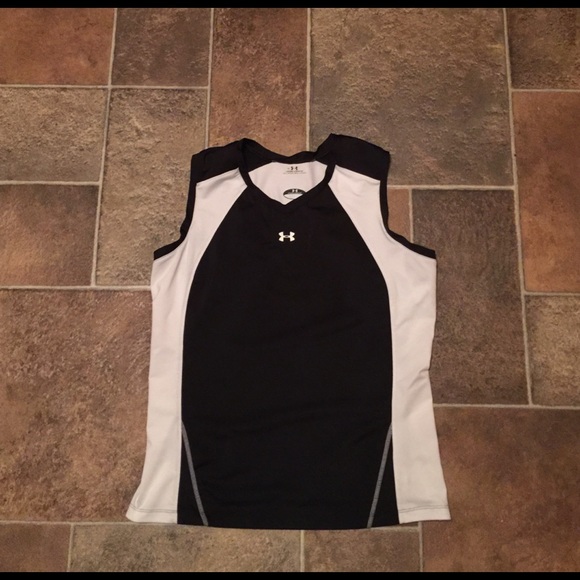 Under Armour Tops - Under Armour tank top