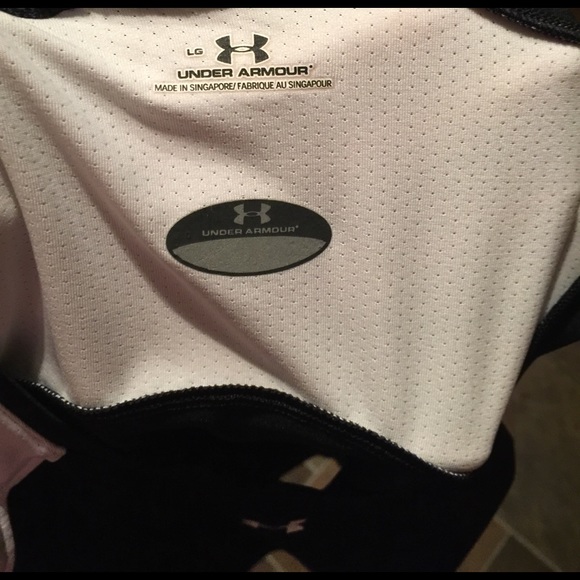 Under Armour tank top - Picture 2 of 3