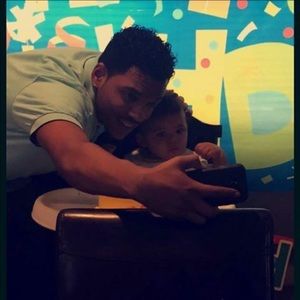 Meet your Posher, Joseph