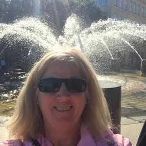 Meet your Posher, Christi