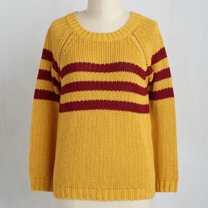 MindOlverAlmaMaterSweater🔥CLOSET CLEAR OUT SALE🔥