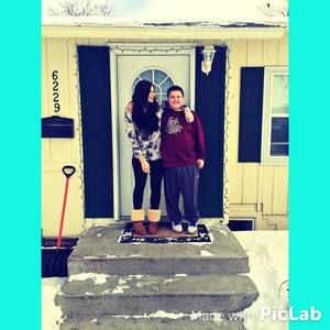 Meet your Posher, Marcus