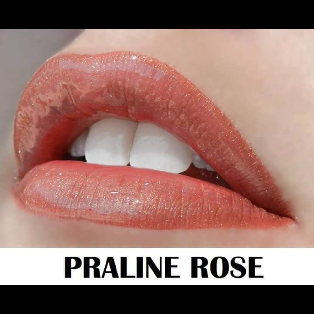 Praline Rose LipSense