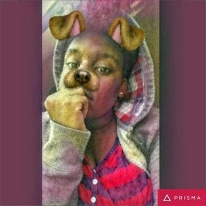 Meet your Posher, Tyonna