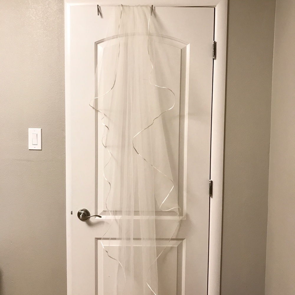 Bridal veil