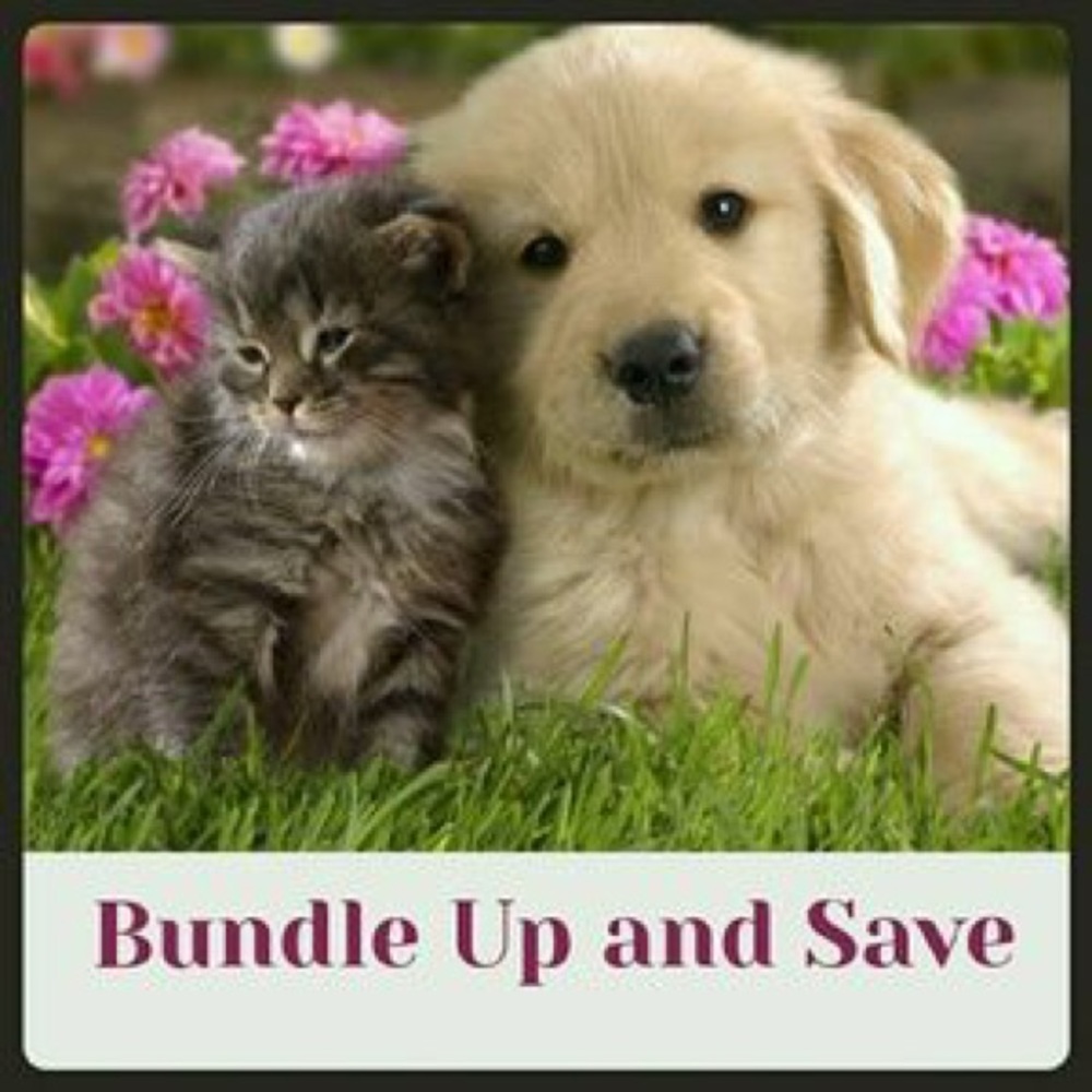 Bundle & Save