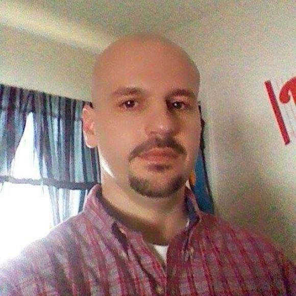 Meet your Posher, Eric - Picture 1 of 1