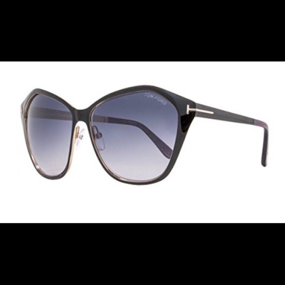 NEW - Tom Ford Women's Lena 58mm Sunglasses.