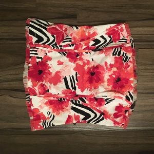 White House Black Market top