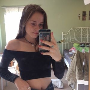 Meet your Posher, Camille