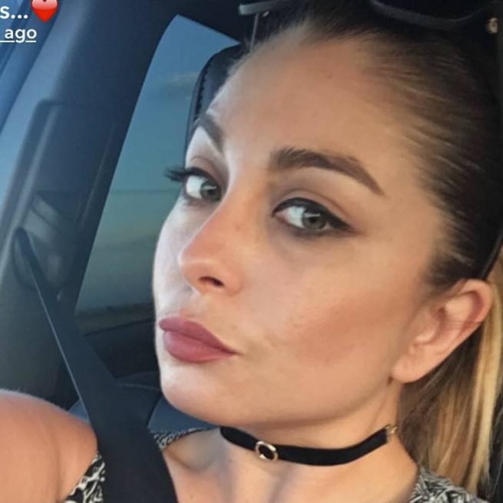 Meet your Posher, Lissette