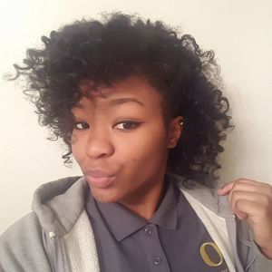 Meet your Posher, Shakela