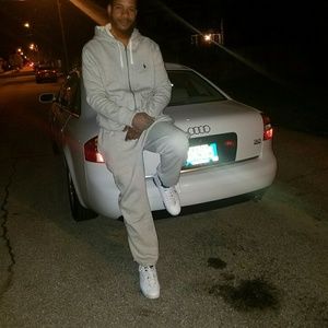 Meet your Posher, Ivin