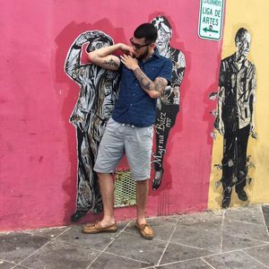 Meet your Posher, Jan