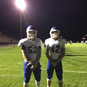 Meet your Posher, Cameron