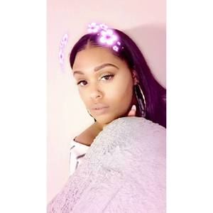 Meet your Posher, Brooke