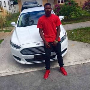 Meet your Posher, Patrick